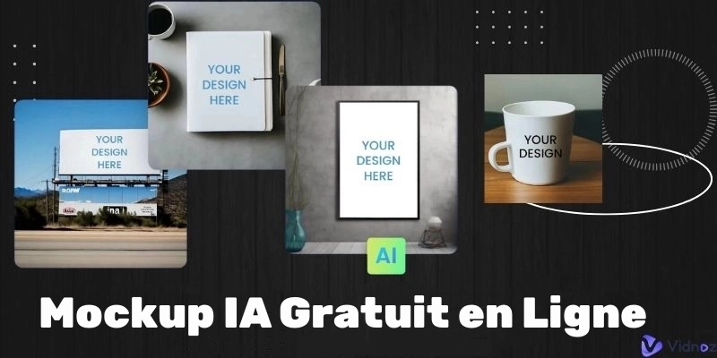 Top 5 générateurs IA de mockup gratuits en ligne pour booster votre processus de conception