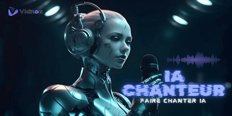 ia chanteur