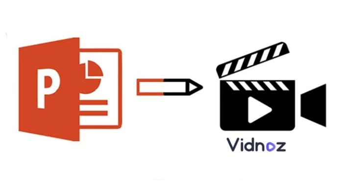 convertir ppt en video avec 4 methodes gratuites