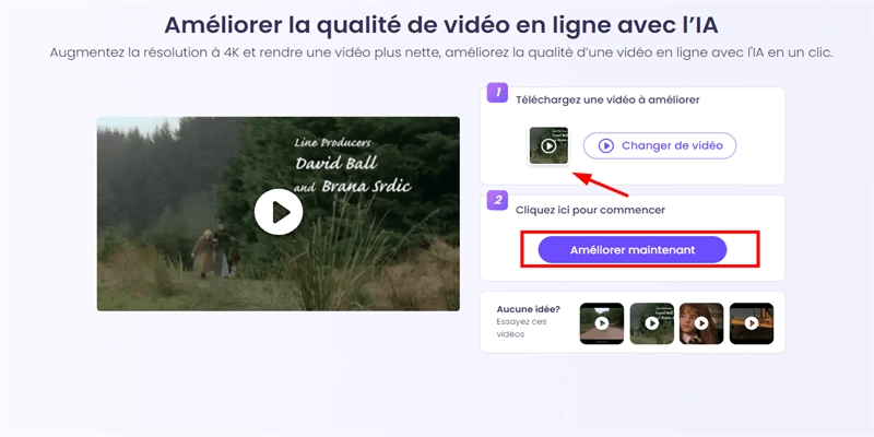 vidnoz faire une chaine youtube 5