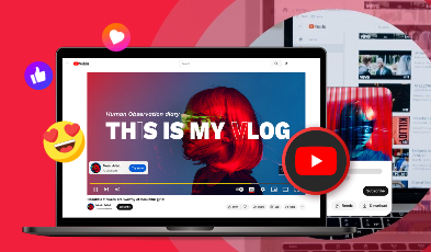 modifier les clips youtube